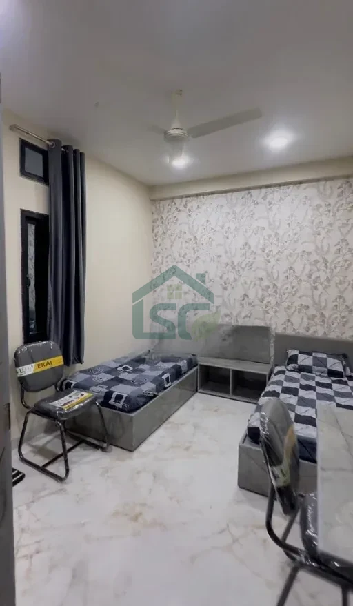 Photo 3 of Shankaraya PG, Ratna Lok Colony, Indore