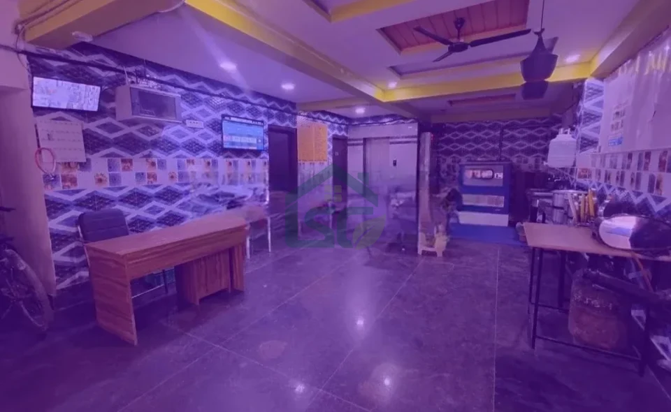 At Svr PG Coliving, Electronic City, Bangalore
