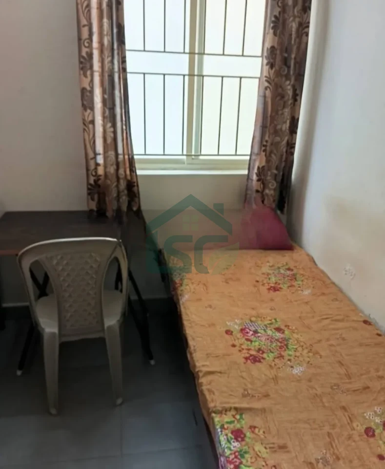 Photo 2 of Svr PG Coliving, Electronic City, Bangalore