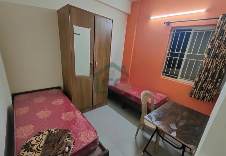Photo 5 of Svr PG Coliving, Electronic City, Bangalore