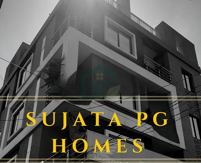 Photo 2 of Sujata PG Homes, near, Bhopal
