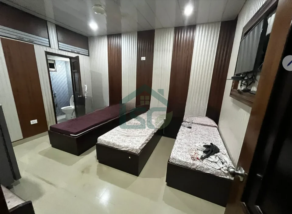 Photo 3 of Mannat Girls PG And Hostel, Aman Vihar, Dehradun