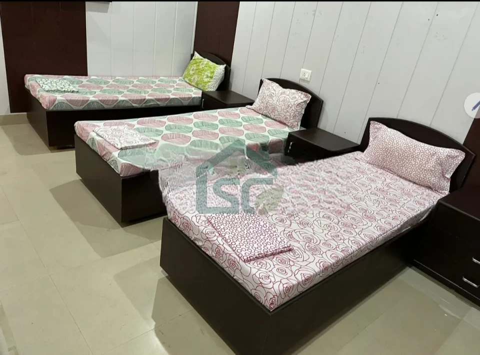 Photo 5 of Mannat Girls PG And Hostel, Aman Vihar, Dehradun