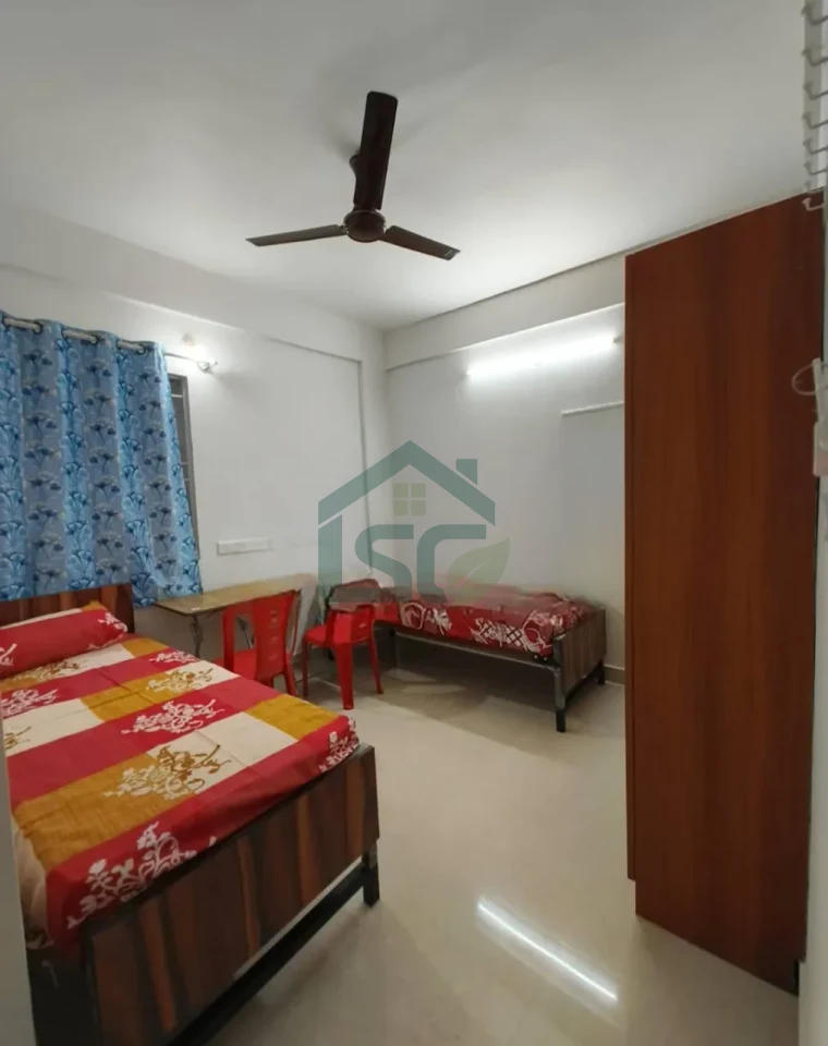 Photo 3 of V L Grand Co Living PG, Bellandur, Bangalore