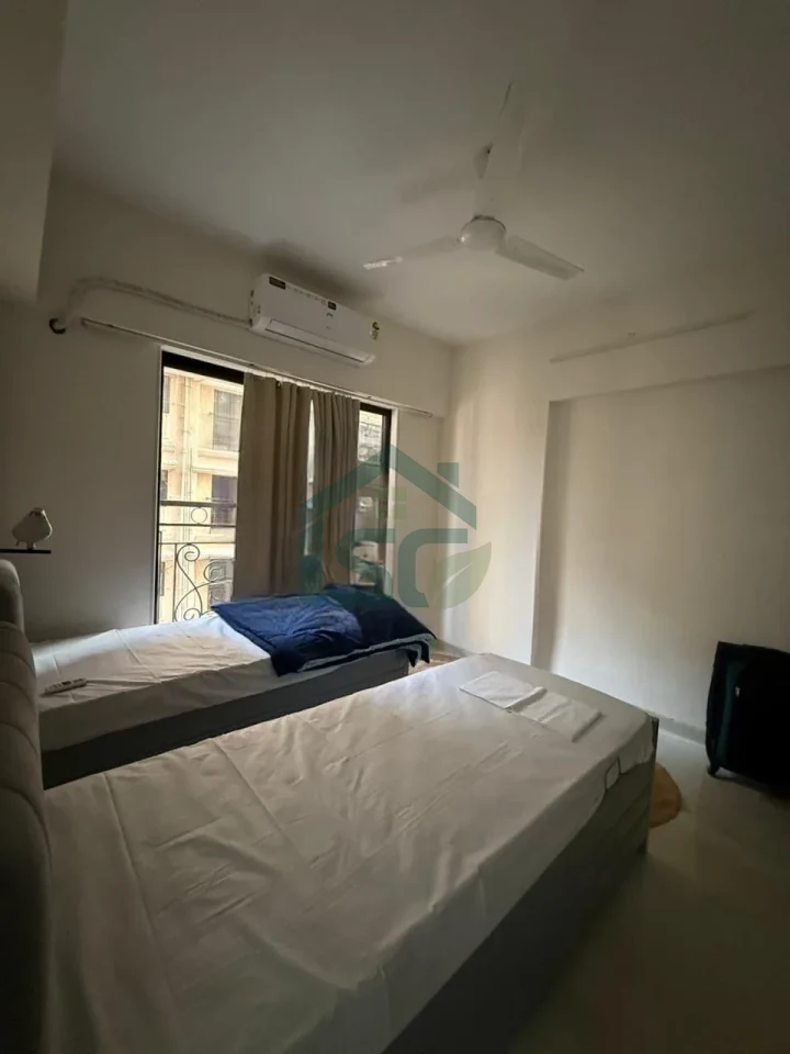 Photo 4 of Ayat Stay For Boys, Kondivita Road, Mumbai