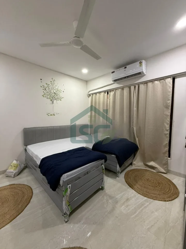 Photo 5 of Ayat Stay For Boys, Kondivita Road, Mumbai