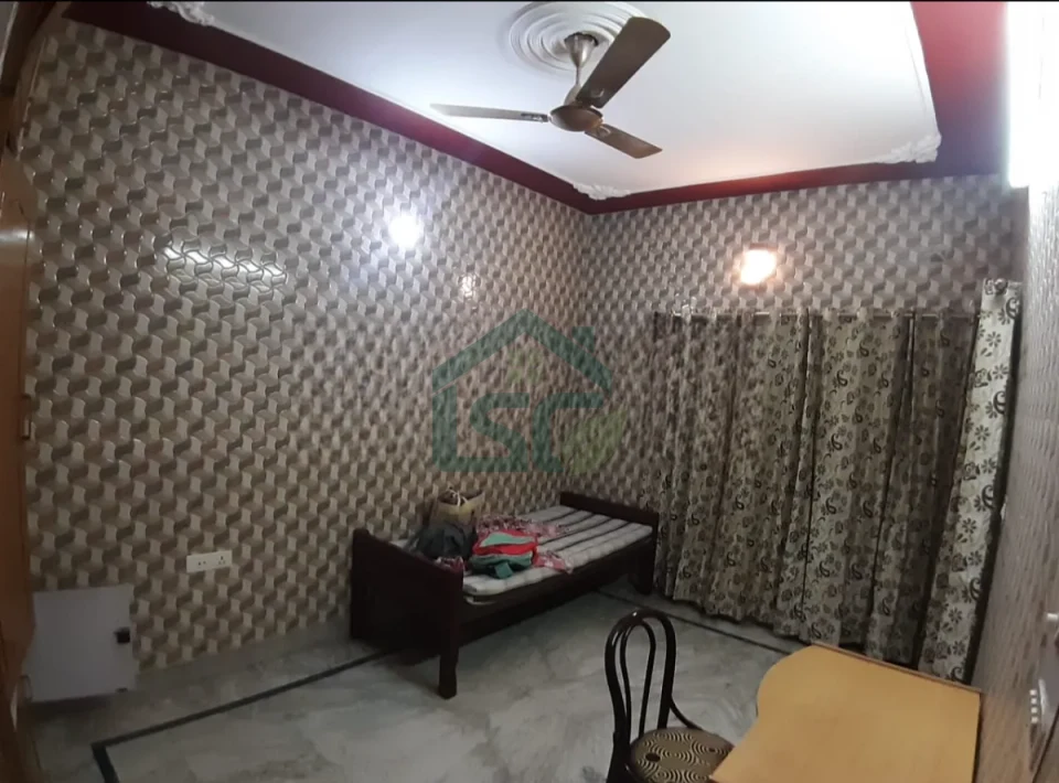 At Verma House PG, Dharampur, Dehradun