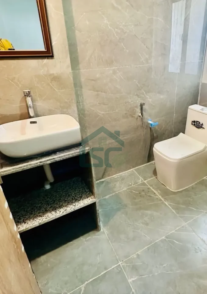 Dream home PG in Sector 134, Noida — property photo 1