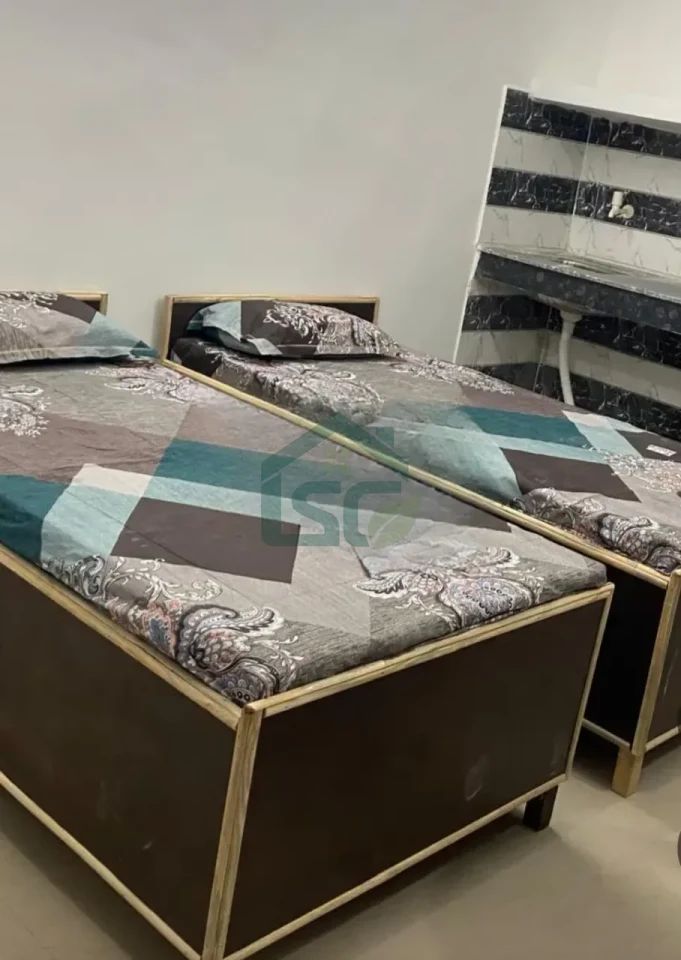 Dream home PG in Sector 134, Noida — property photo 2