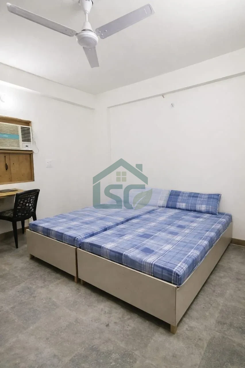 At Era Luxury PG, Opp police station sector 71 ,Sector 66, Noida