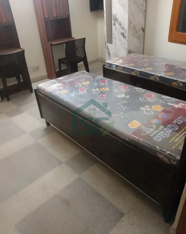 OM PG in Sector 31, Gurugram — property photo 4