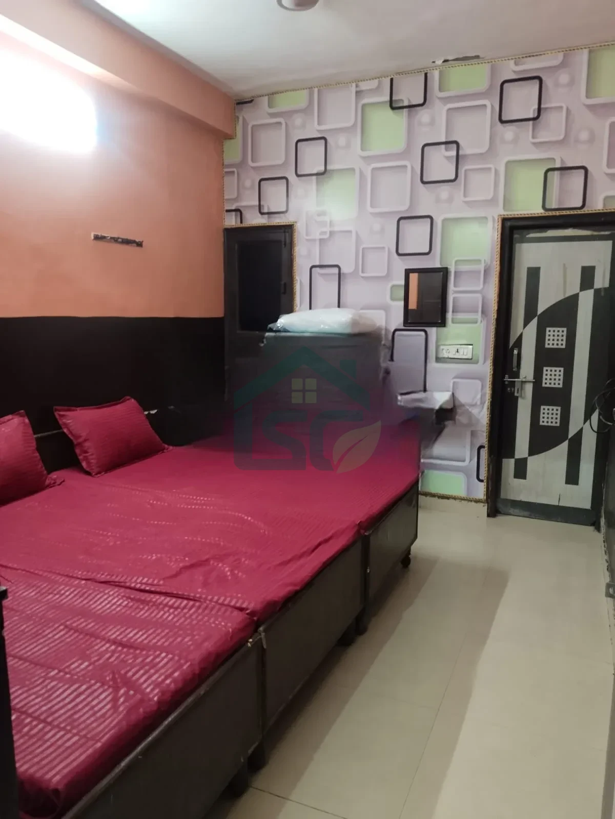 Vijay PG in Sector 6, Gurugram — property photo 1