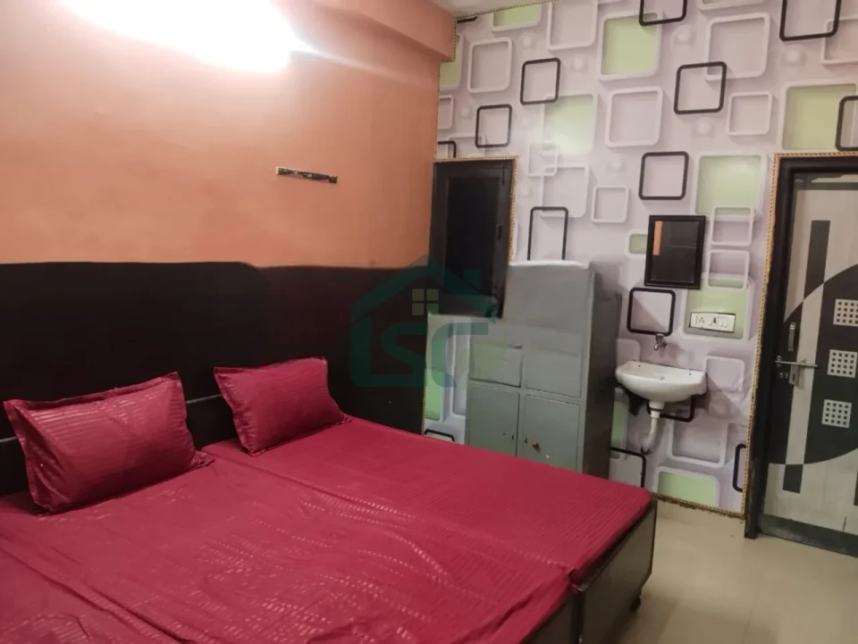 Vijay PG in Sector 6, Gurugram — property photo 4