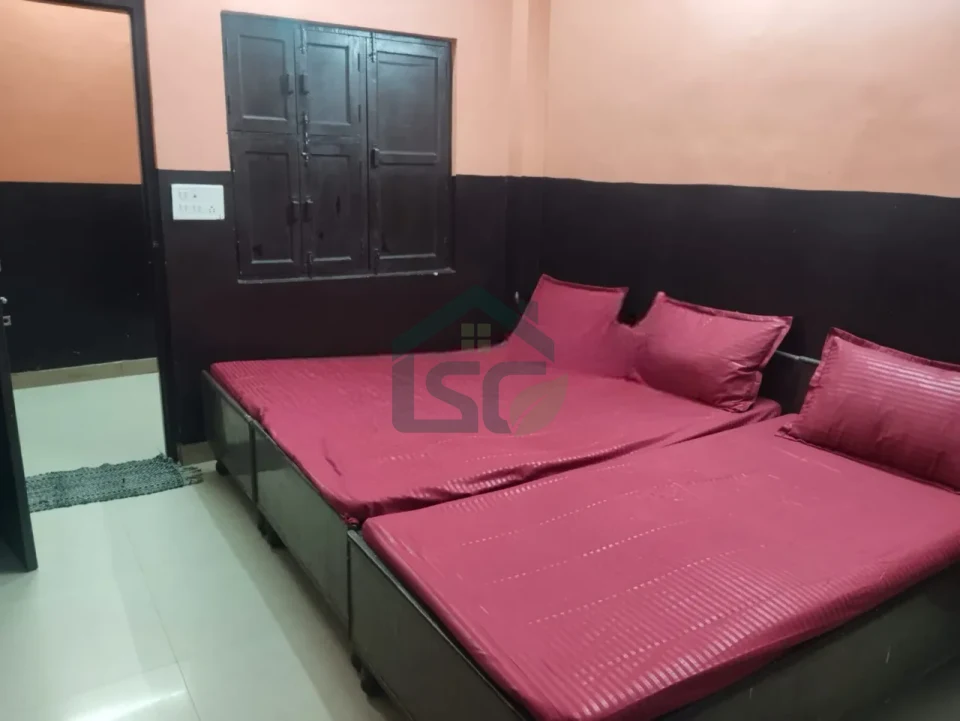Vijay PG in Sector 6, Gurugram — property photo 5