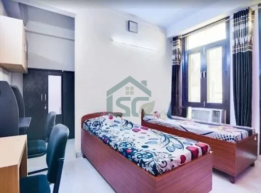 Photo 3 of Max PG, Dwarka, Delhi