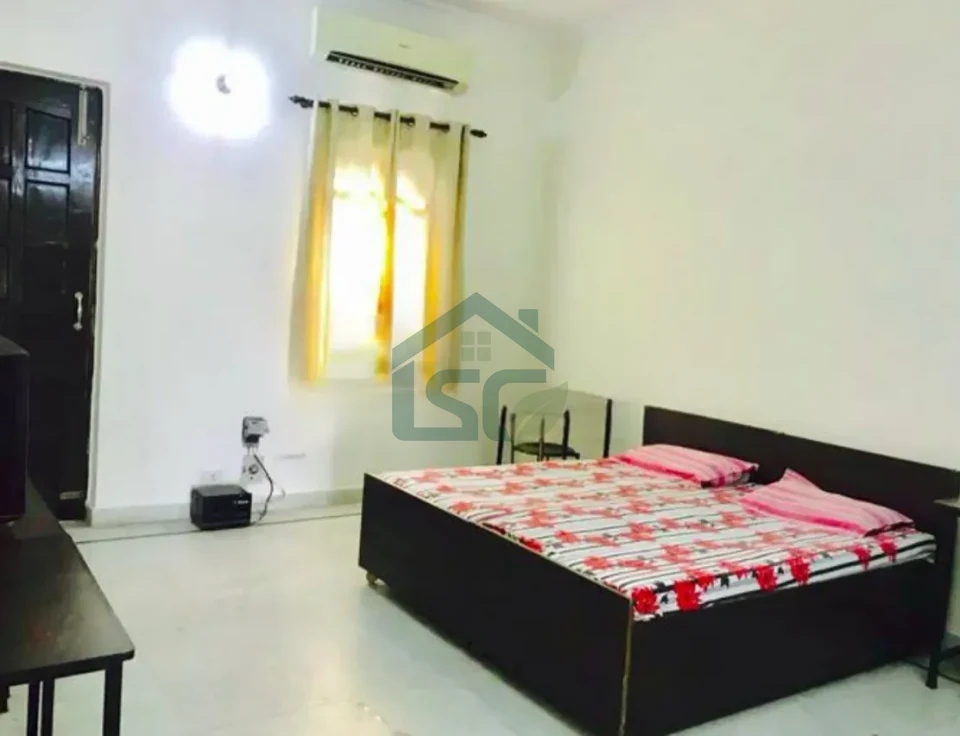 Cresant villa PG in Sector 47, Noida — property photo 3