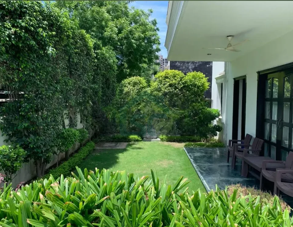 Cresant villa PG in Sector 47, Noida — property photo 4
