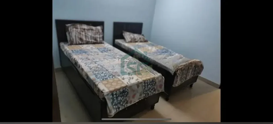 Jaspreet Girls PG in Tilak Nagar, Delhi — property photo 2