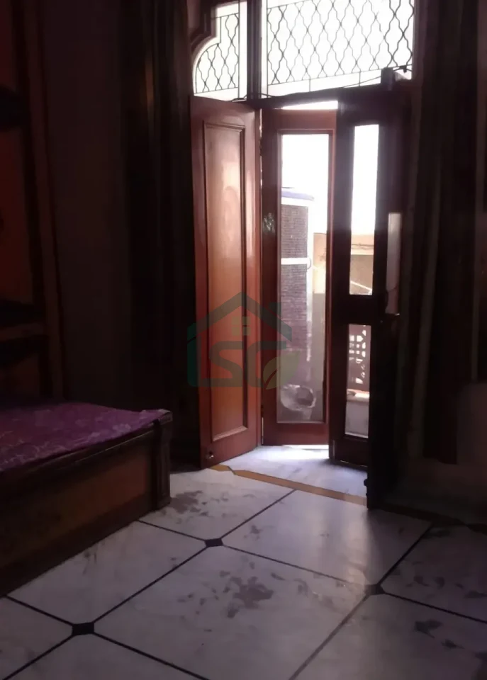 Jaspreet Girls PG in Tilak Nagar, Delhi — property photo 1
