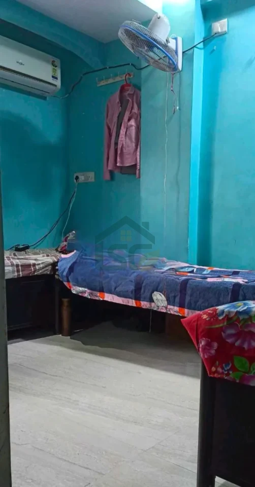 Photo 3 of Yash PG Home, Airoli, Navi Mumbai