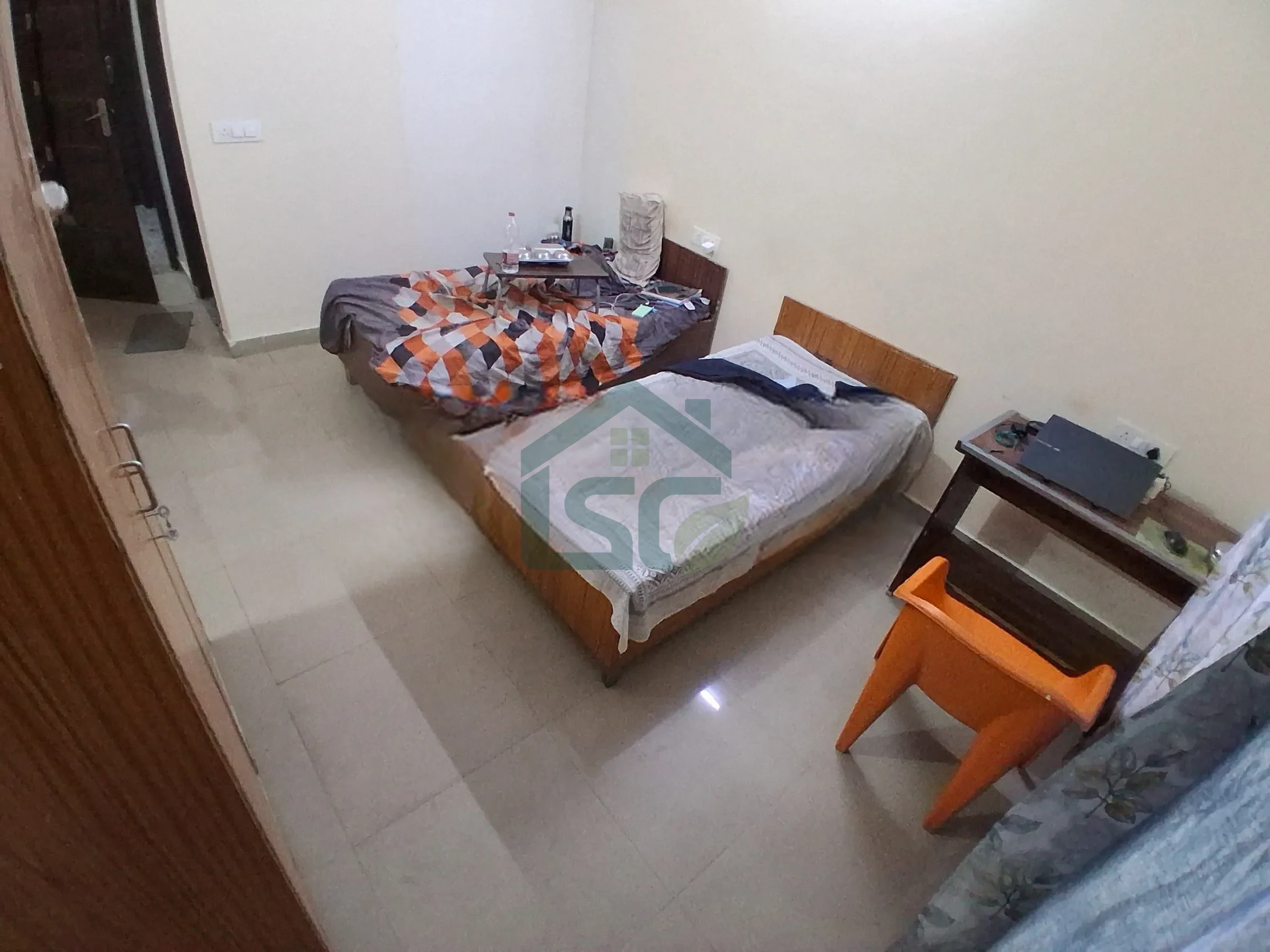 At Mannat Bliss, Sector 44, Noida