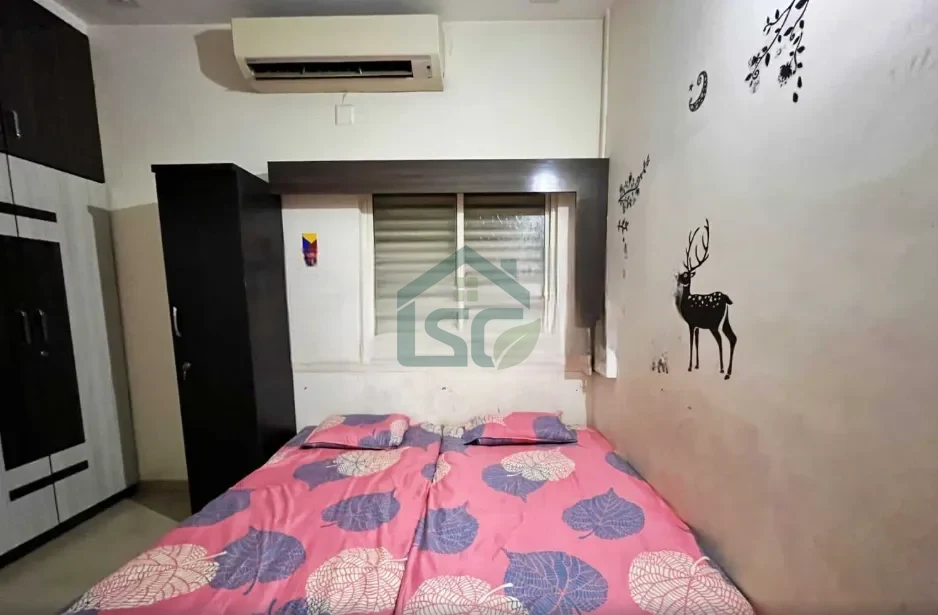 Photo 3 of Cozy Homes PG, Prahlad Nagar, Ahmedabad