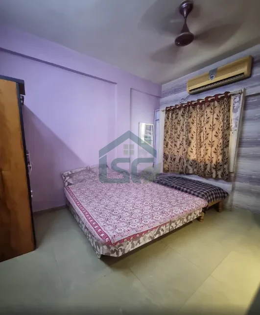 Photo 4 of Cozy Homes PG, Prahlad Nagar, Ahmedabad