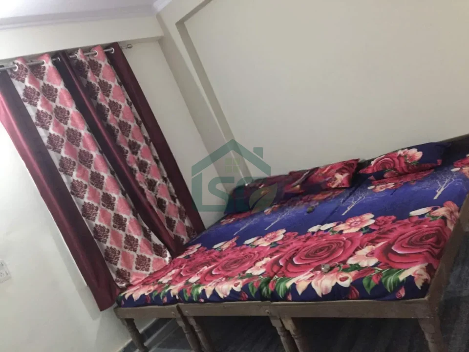Anaya PG in Sector 33, Gurugram — property photo 4