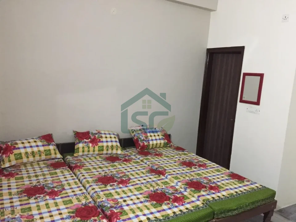 Anaya PG in Sector 33, Gurugram — property photo 1