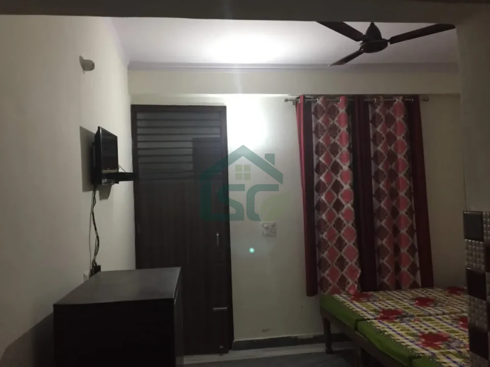 Anaya PG in Sector 33, Gurugram — property photo 3