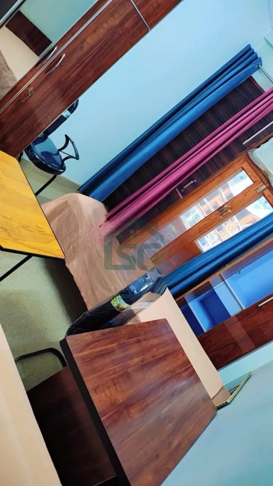 Aarna Girls PG in Dwarka, Delhi — property photo 3