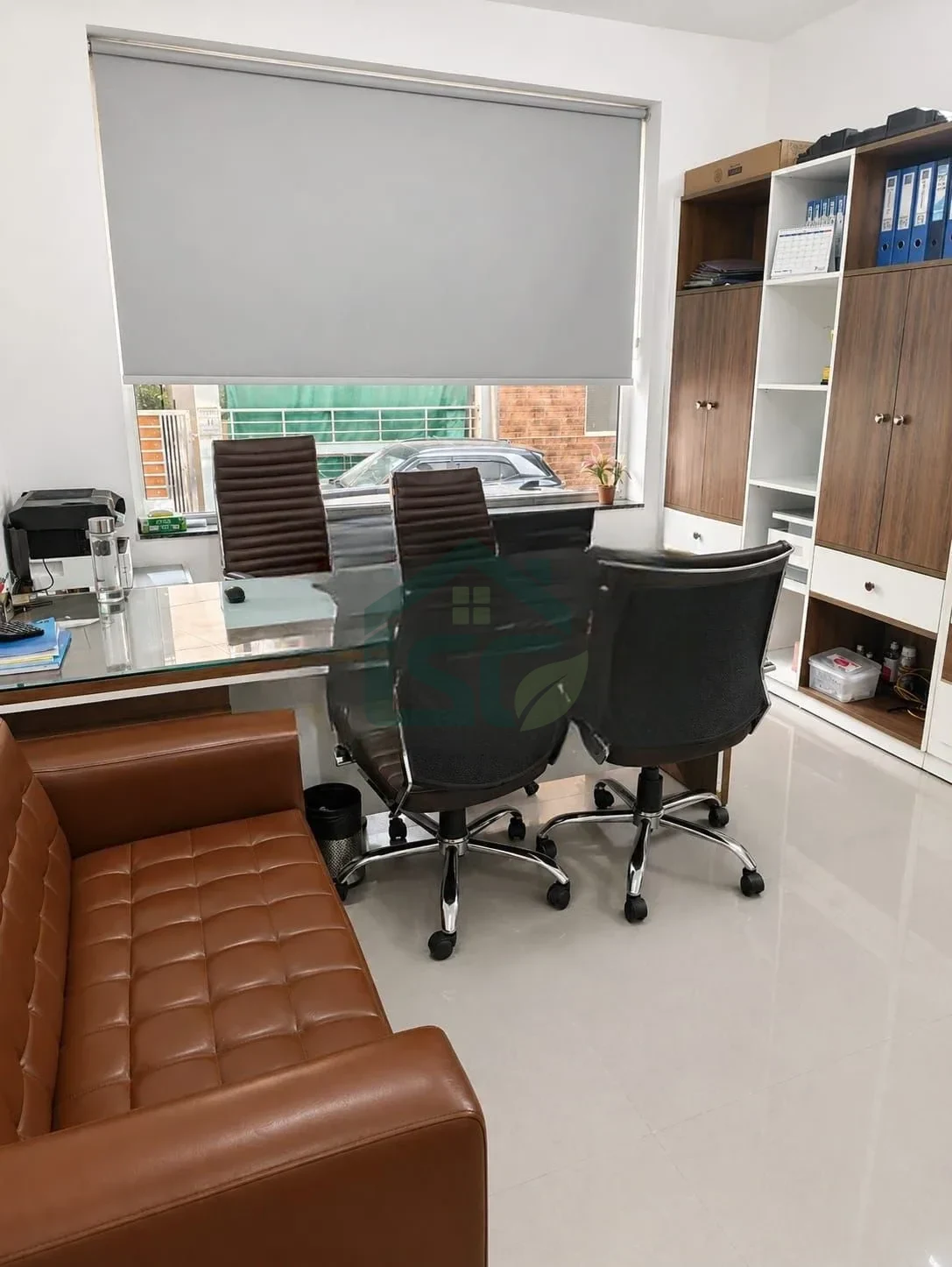 At Royal Girls PG, Sector 69, Gurgaon