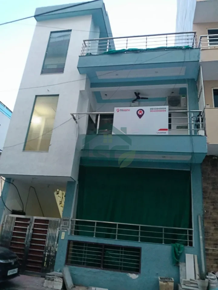 Photo 2 of Royal Girls PG, Sector 69, Gurgaon