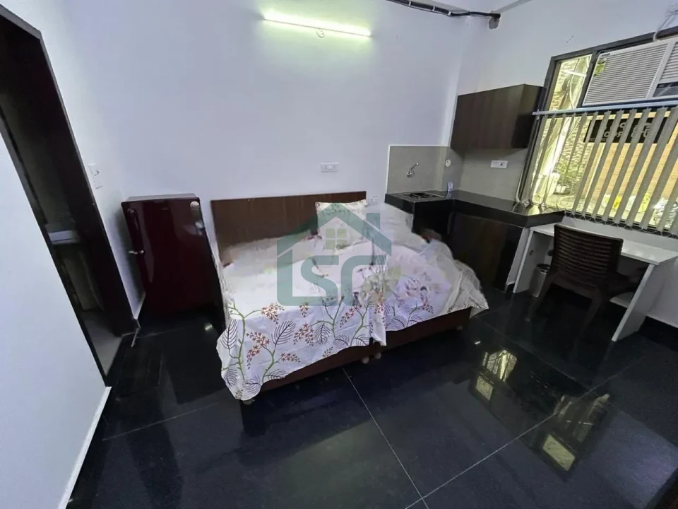 Kumar PG in Sector 24, Gurugram — property photo 3