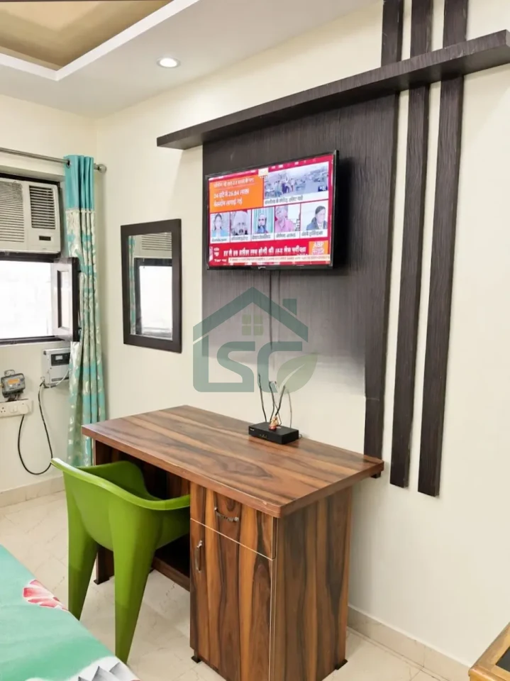 Kumar PG in Sector 24, Gurugram — property photo 2