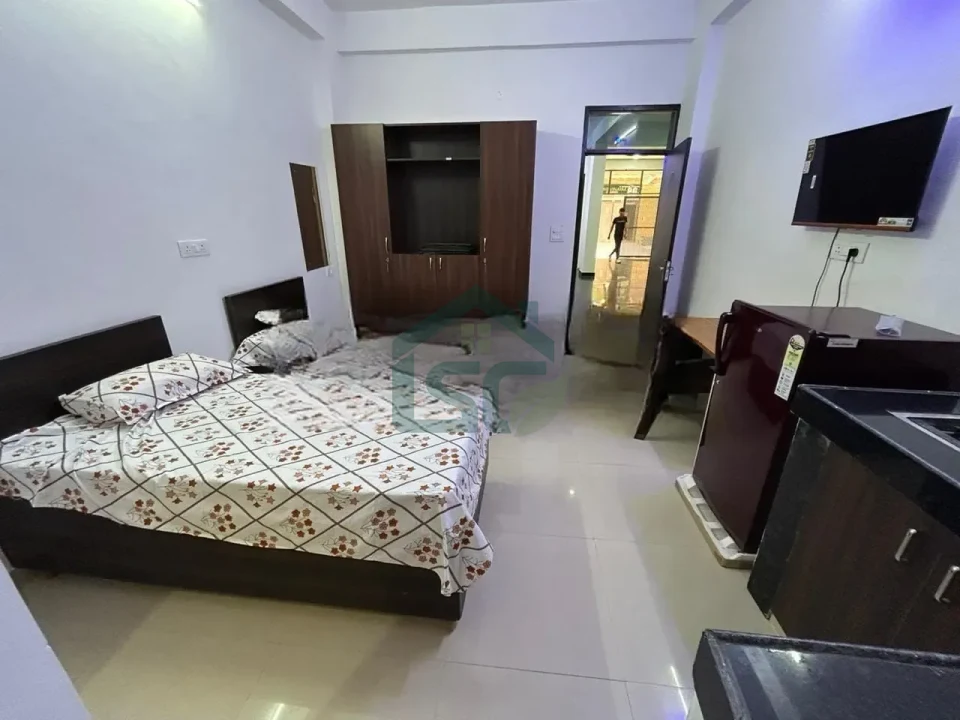 Kumar PG in Sector 24, Gurugram — property photo 5
