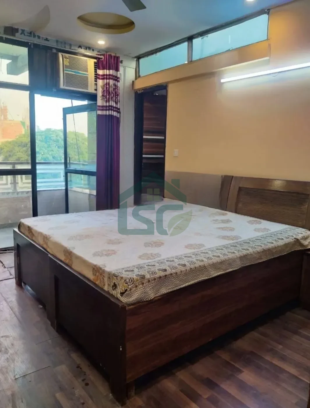 Kumar PG in Sector 24, Gurugram — property photo 1