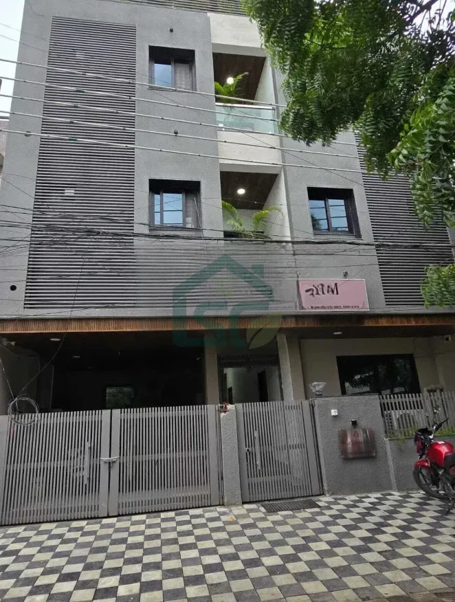 Photo 2 of Casa Bella Premium Girls And Boys Hostel, Scheme 78, Vijay Nagar, Indore
