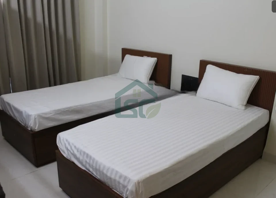 Photo 4 of Casa Bella Premium Girls And Boys Hostel, Scheme 78, Vijay Nagar, Indore