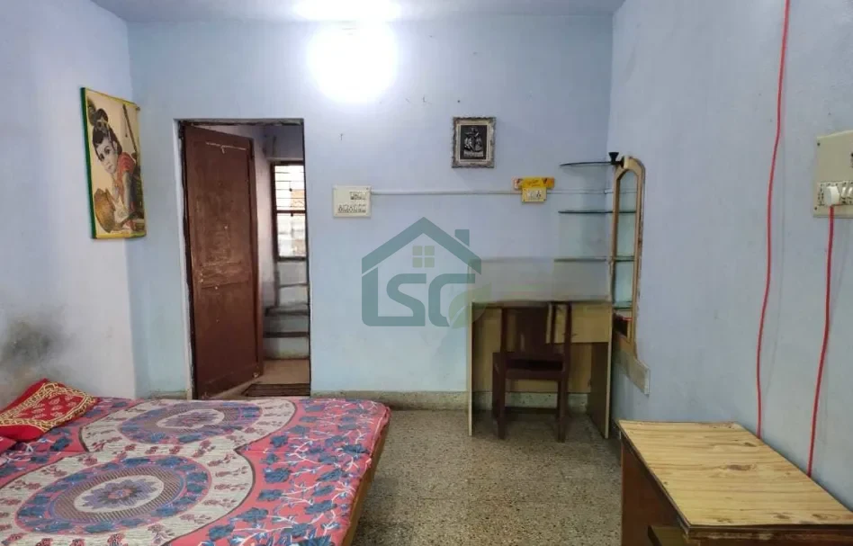 Photo 4 of Jainam Paying Guest, Navrangpura, Ahmedabad