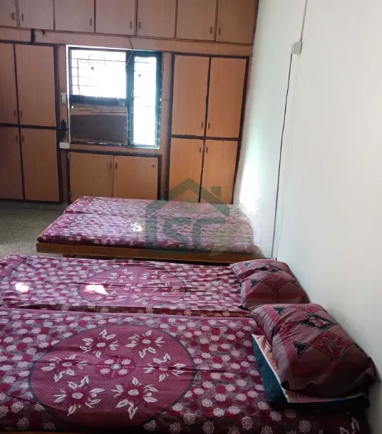 Photo 2 of Jainam Paying Guest, Navrangpura, Ahmedabad