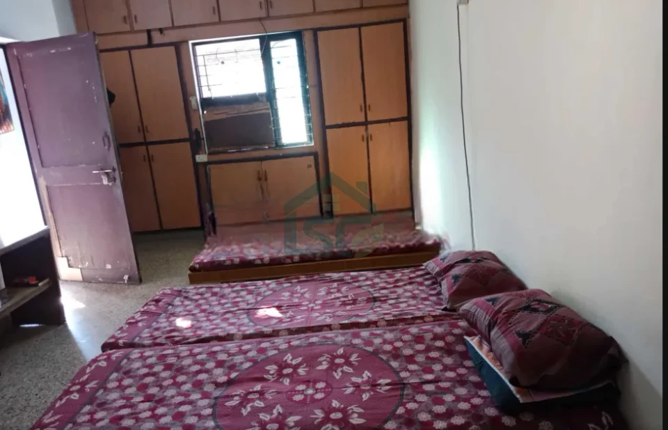 Photo 3 of Jainam Paying Guest, Navrangpura, Ahmedabad
