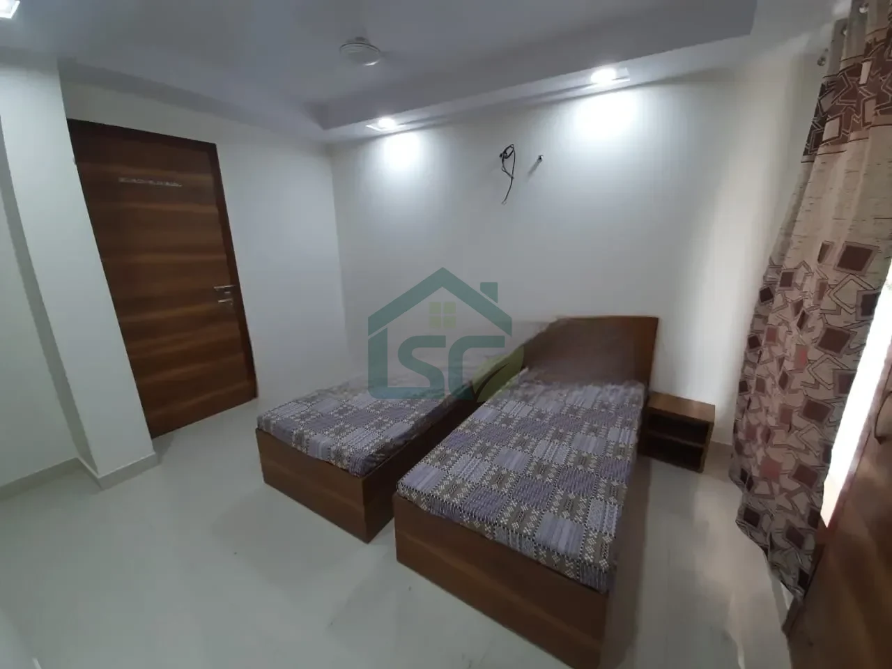 Shree Shyam PG in Imt Manesar, Gurugram — property photo 1