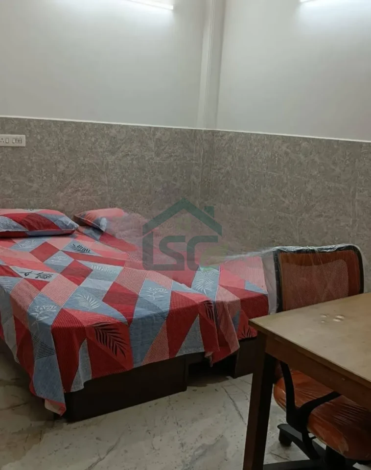 Shree Shyam PG in Imt Manesar, Gurugram — property photo 3