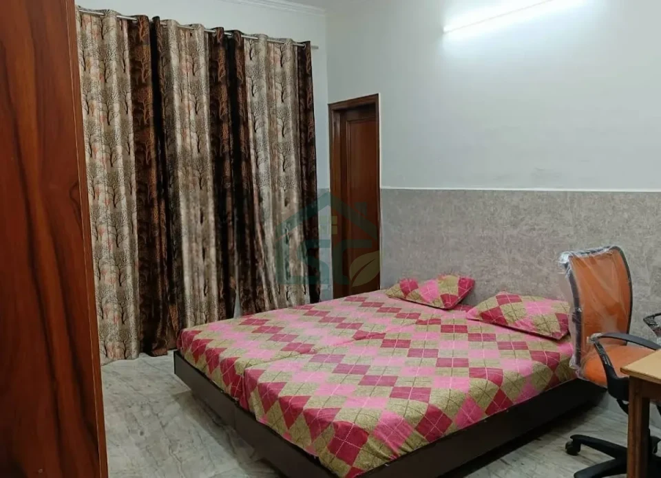 Shree Shyam PG in Imt Manesar, Gurugram — property photo 4