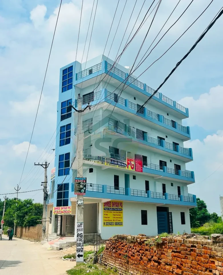 Shree Shyam PG in Imt Manesar, Gurugram — property photo 5