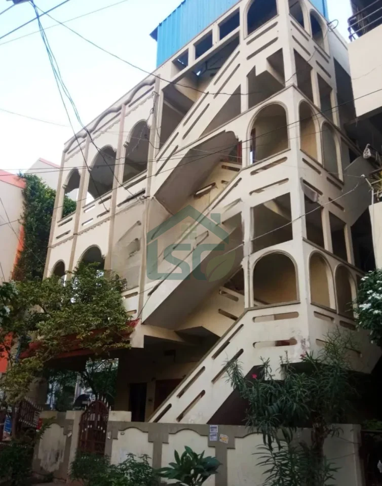 Photo 5 of Rk Girls PG, Sathavahana Nagar, Visakhapatnam