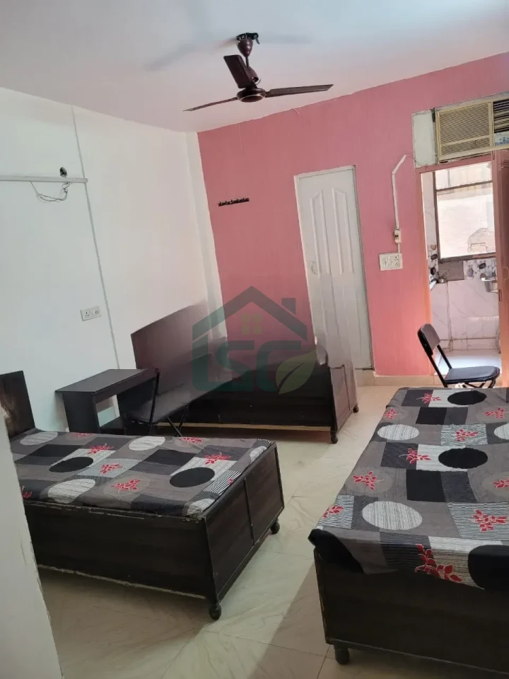 Dream Home boys PG in GTB Nagar, Delhi — property photo 4