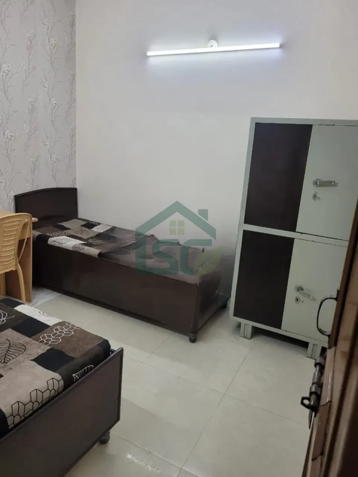 Dream Home boys PG in GTB Nagar, Delhi — property photo 2