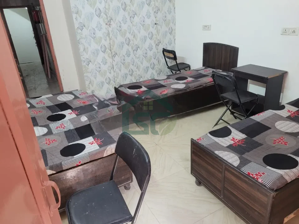 Dream Home boys PG in GTB Nagar, Delhi — property photo 5